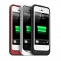 Чехлы аккумуляторы mophie